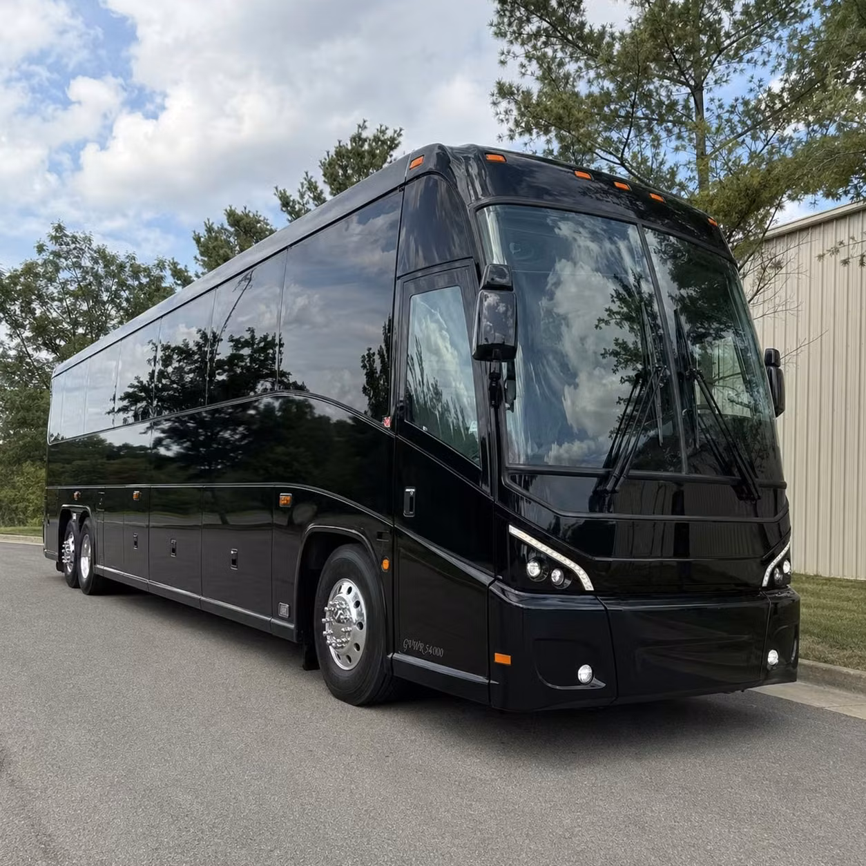 book employee transportation in toledo or any city nearby
