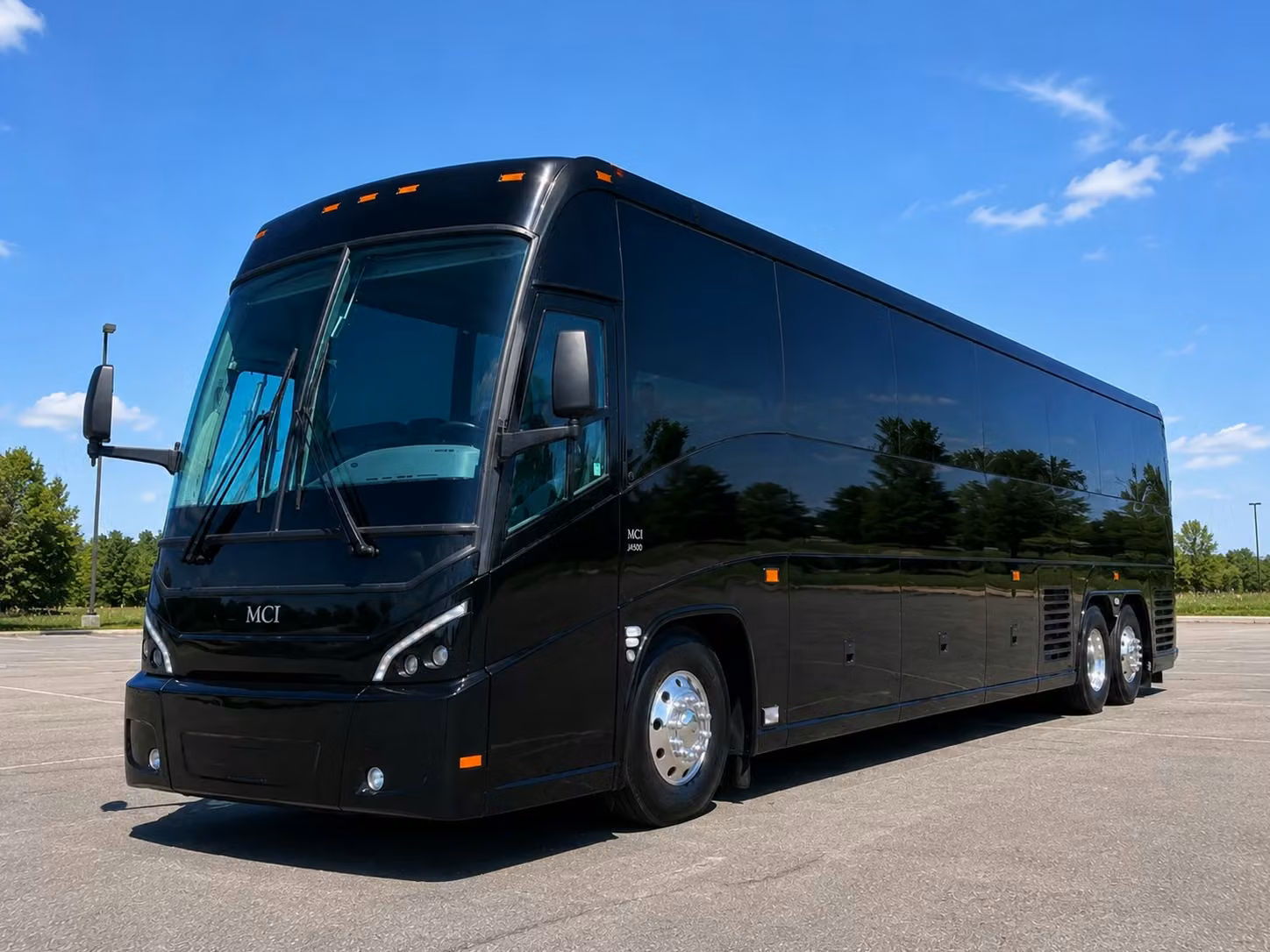 book private event transportation in toledo or any city nearby