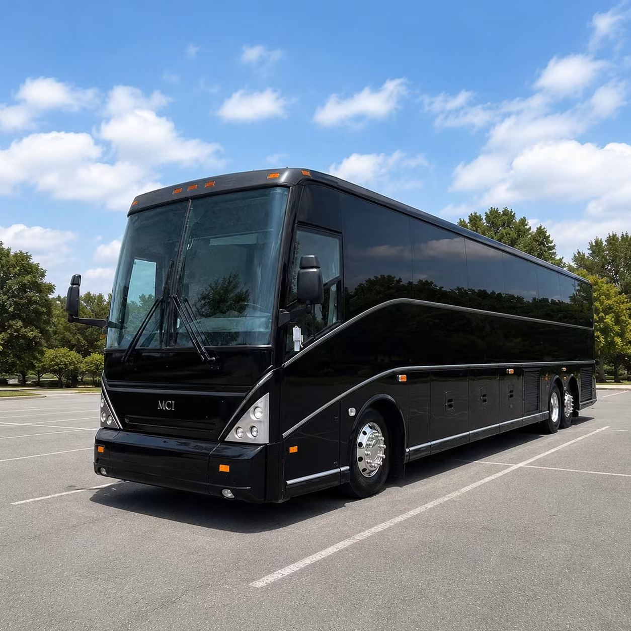 book religious group transportation in toledo or any city nearby