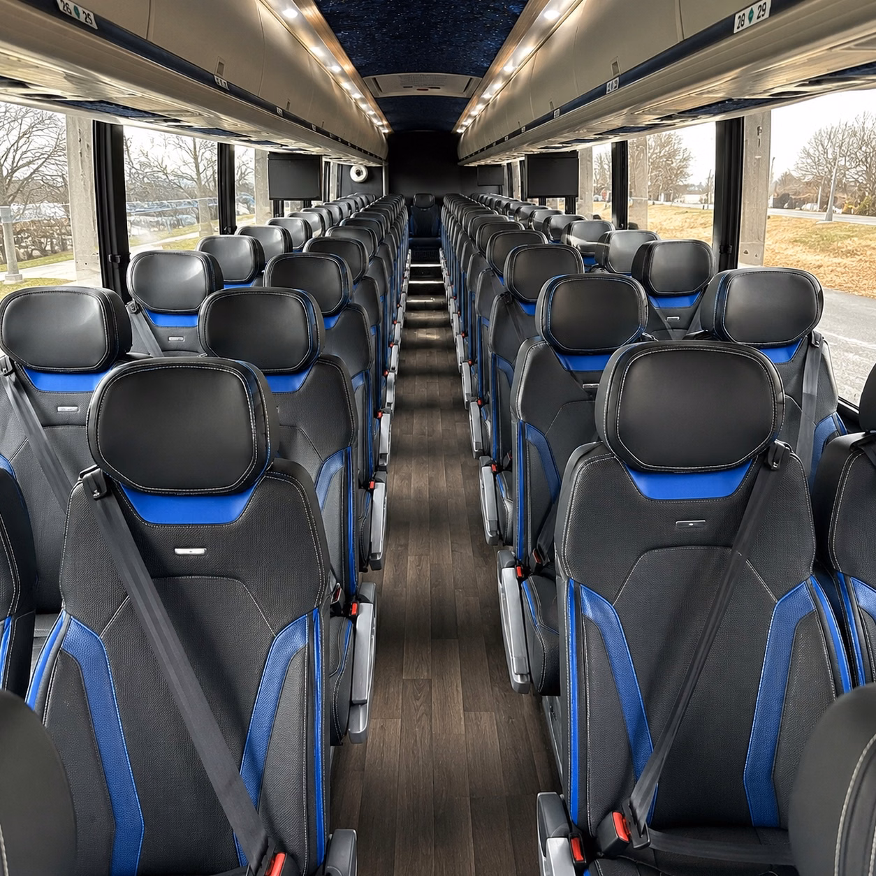 comparing toledo buses made simple
