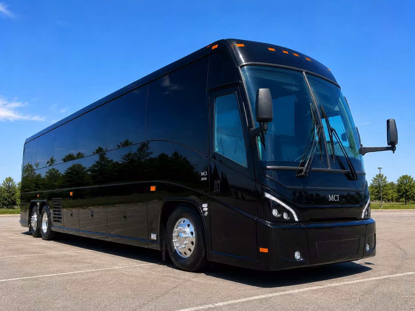 conference and convention transportation at the huntington center and beyond