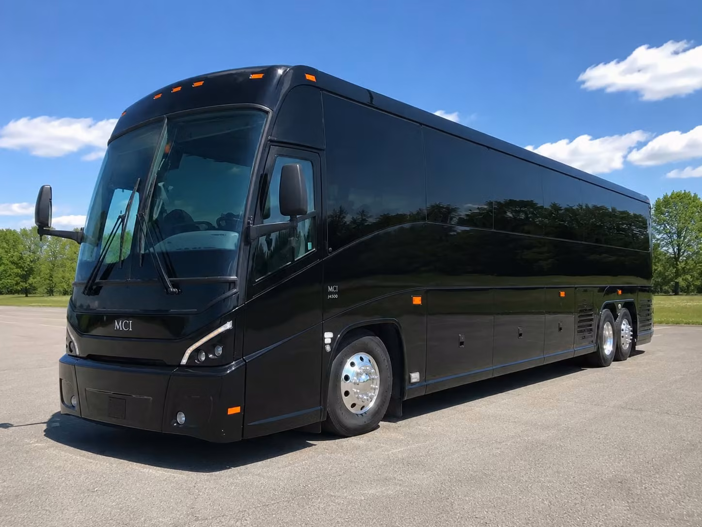 corporate shuttle services for toledo s biggest employers and office parks