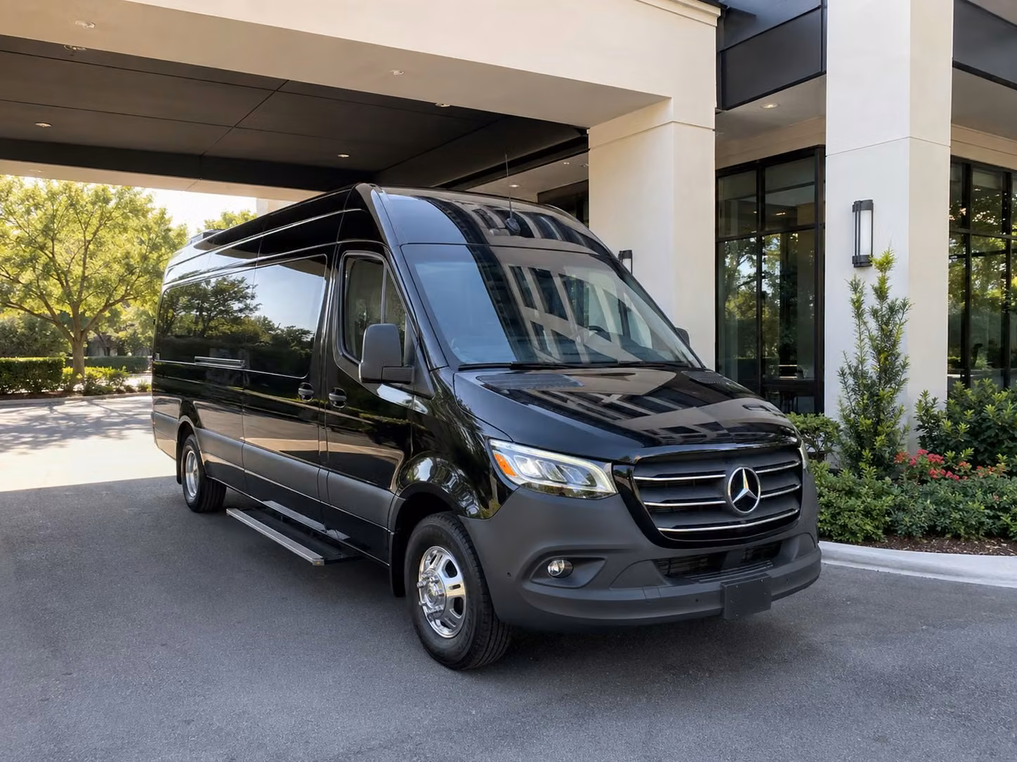 government military transportation services in toledo