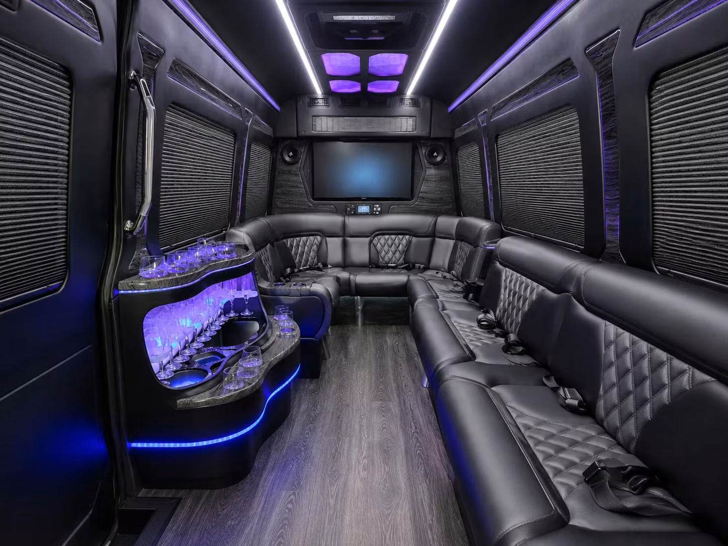 hit the road from toledo for concerts events and group getaways