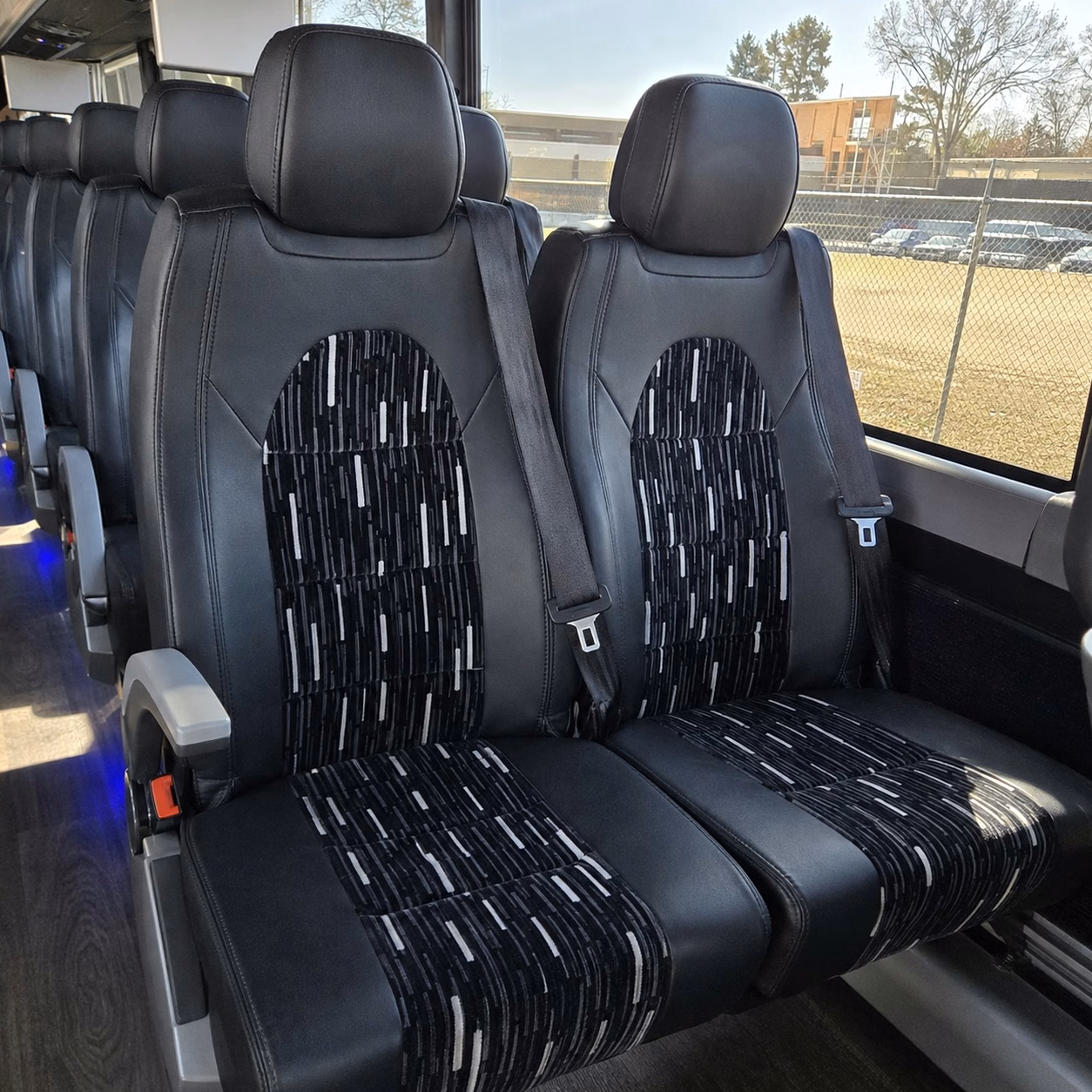 how the day of the week changes what a bus costs in toledo ohio