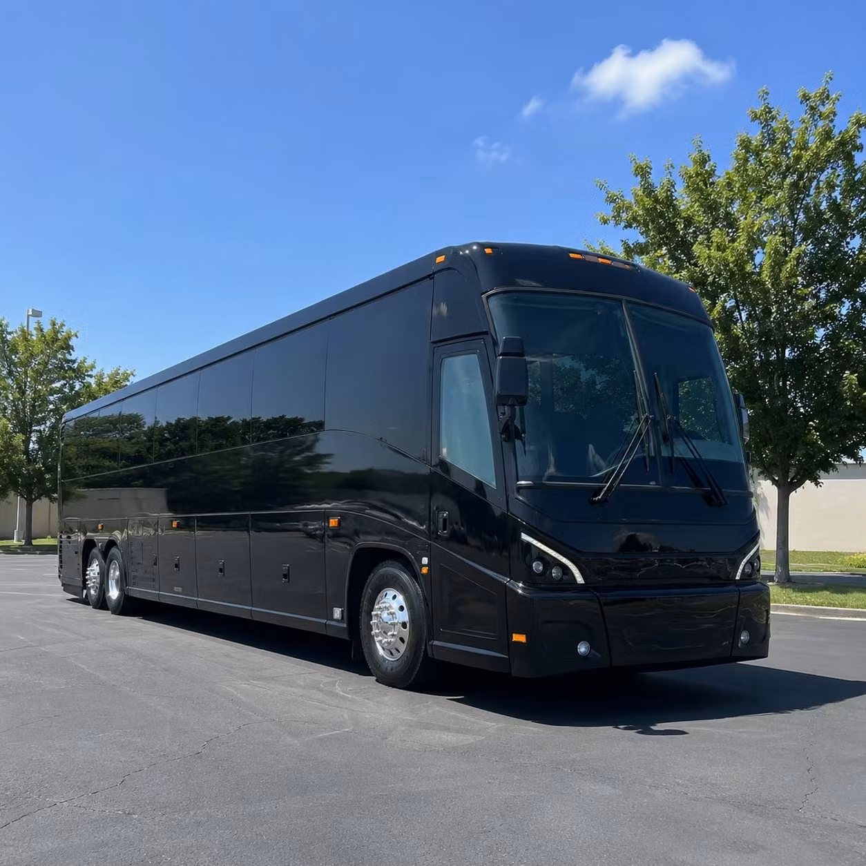 shuttle your team between toledo s major employment corridors without the commute headache