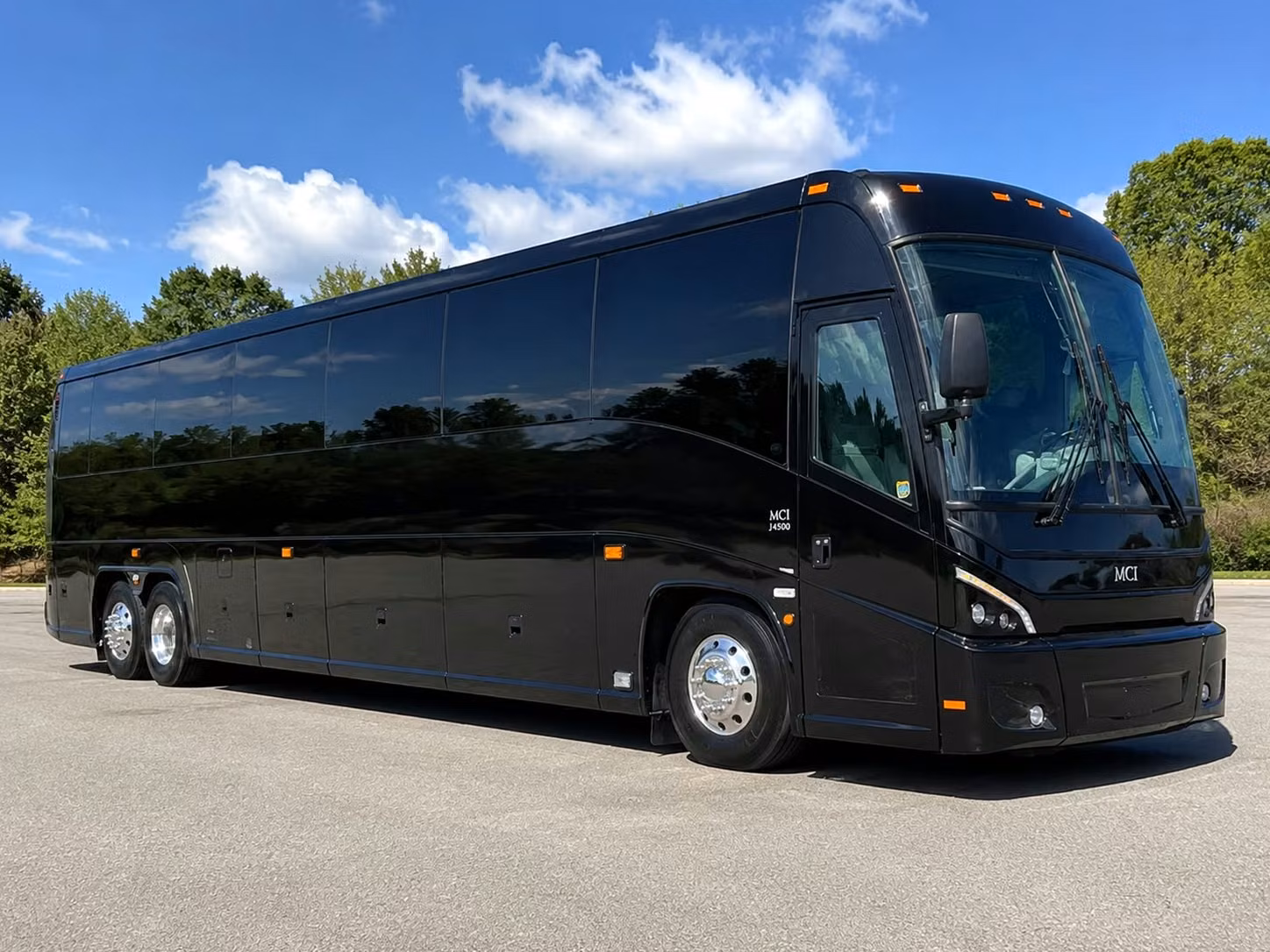 sports and entertainment corporate hospitality transportation in toledo