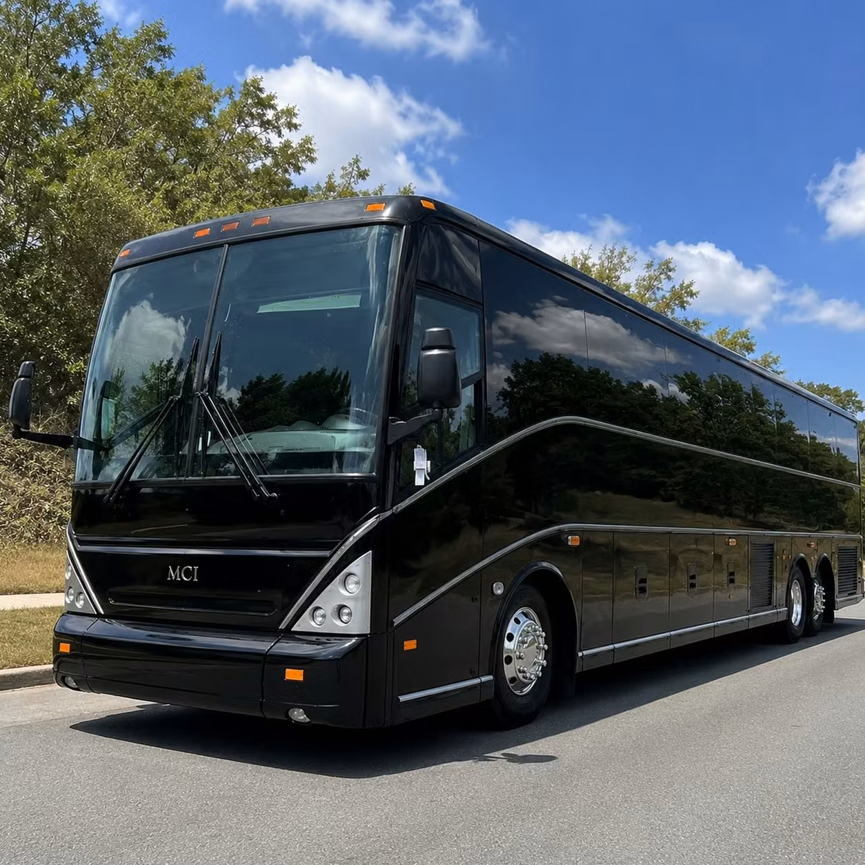 start planning your toledo church wedding or memorial service transportation today
