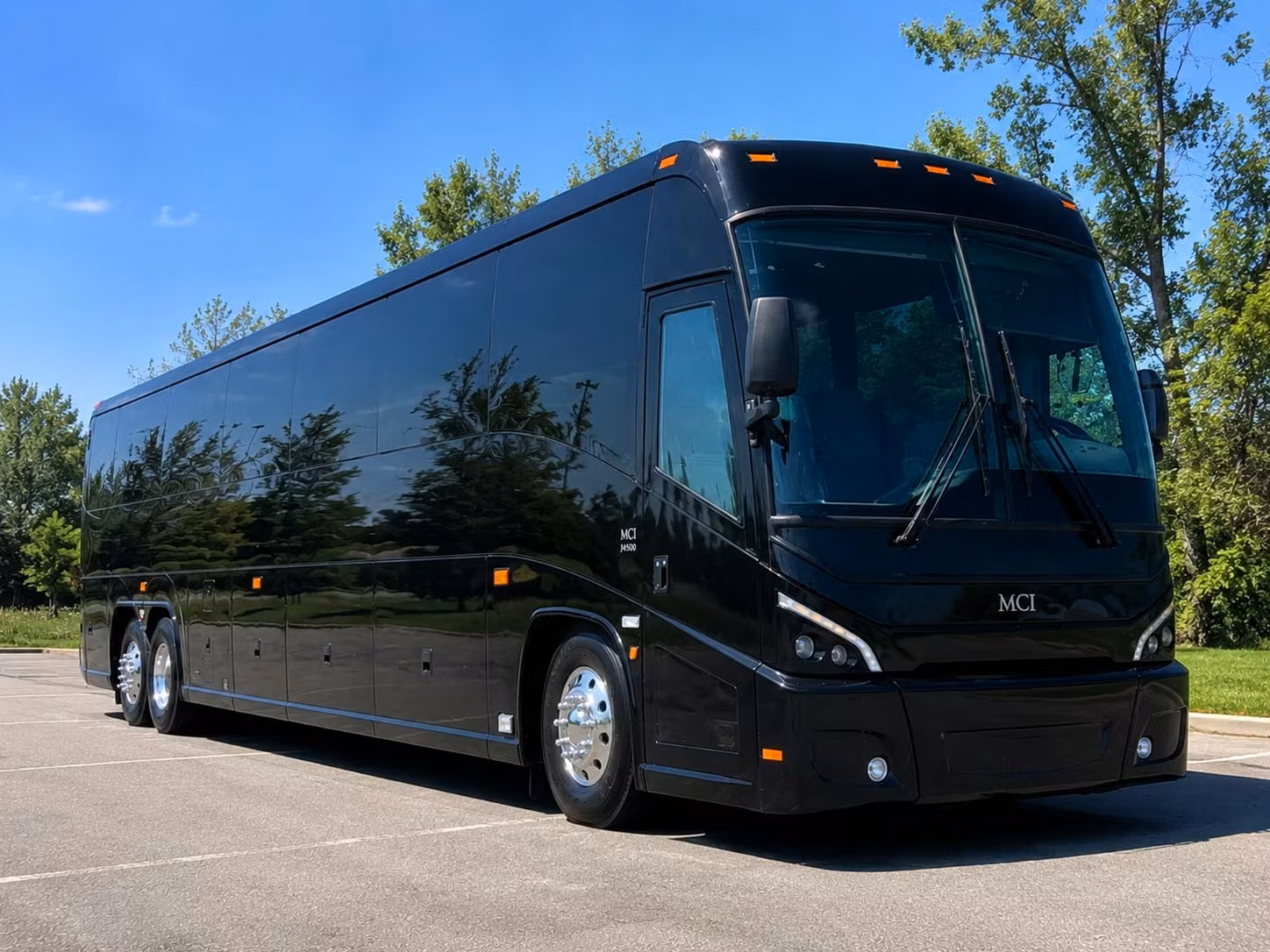 toledo bachelorette birthday private event party buses