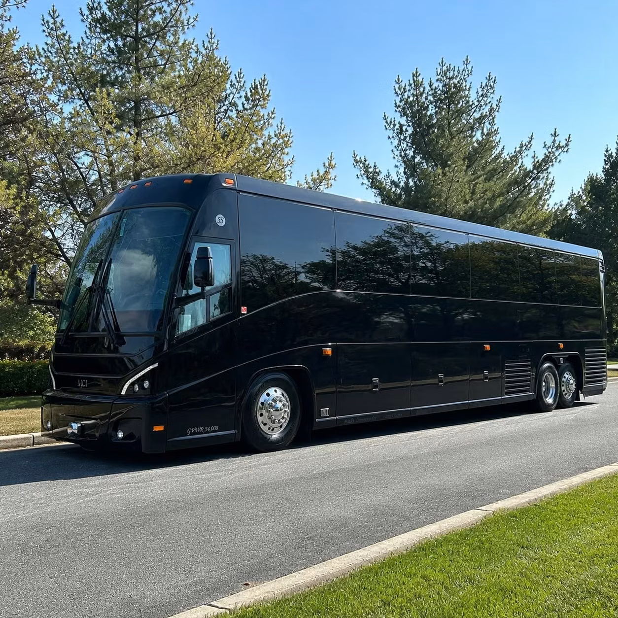 toledo manufacturing and industrial facilities deserve reliable shift transportation
