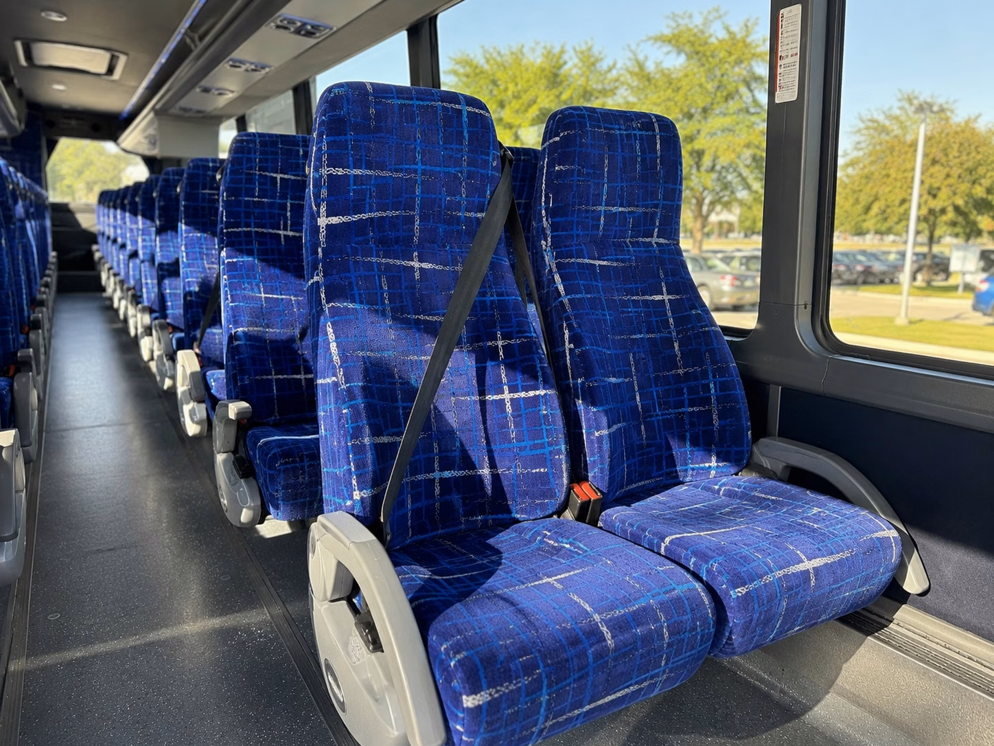 toledo mud hens walleye fan bus rentals
