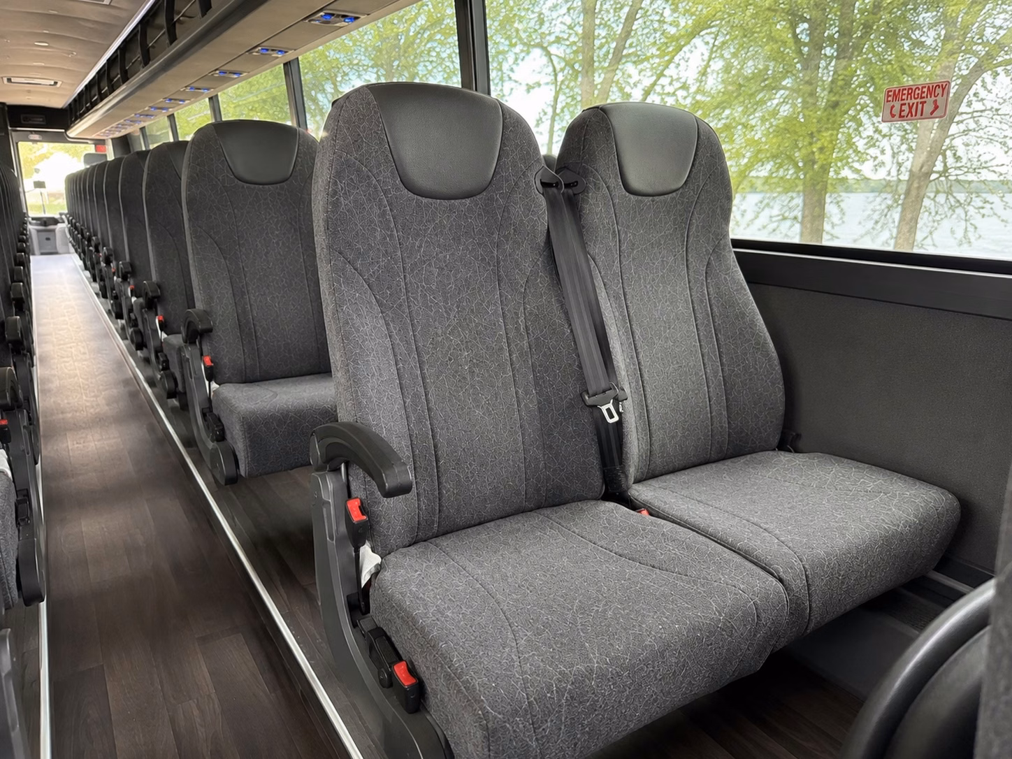toledo riverfront wedding venues and the guest shuttle challenge they create