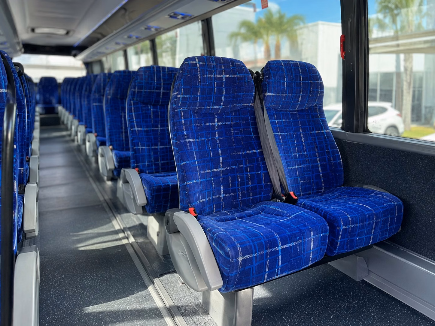 toledo rockets game day transportation at the glass bowl
