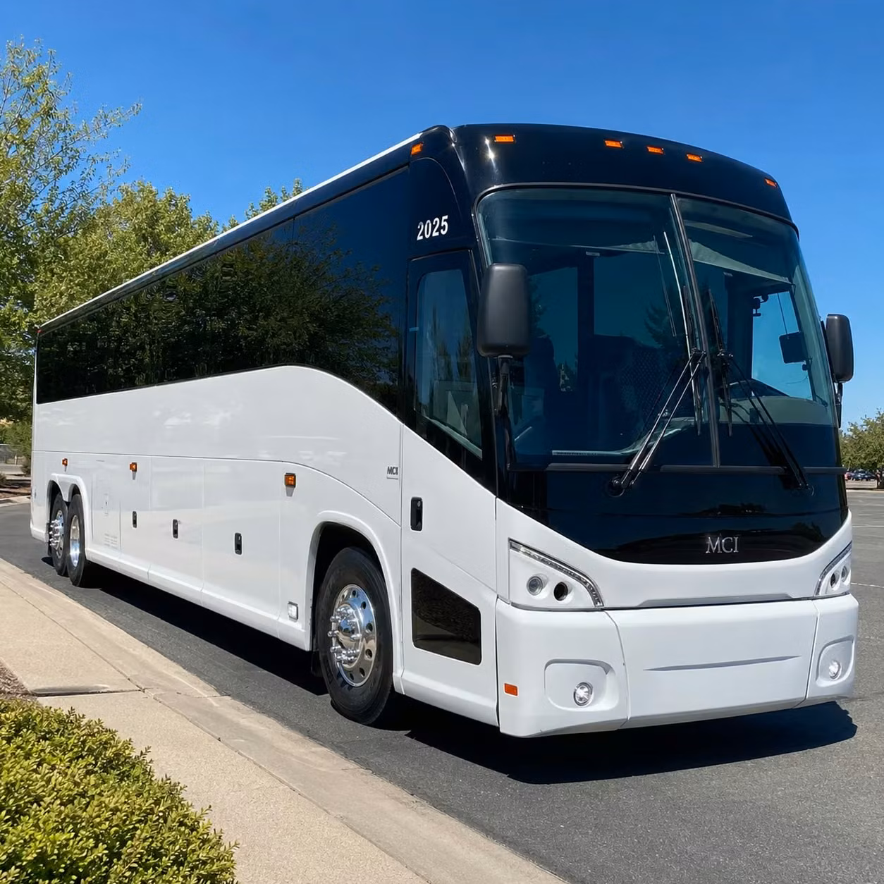toledo wedding shuttle services transportation