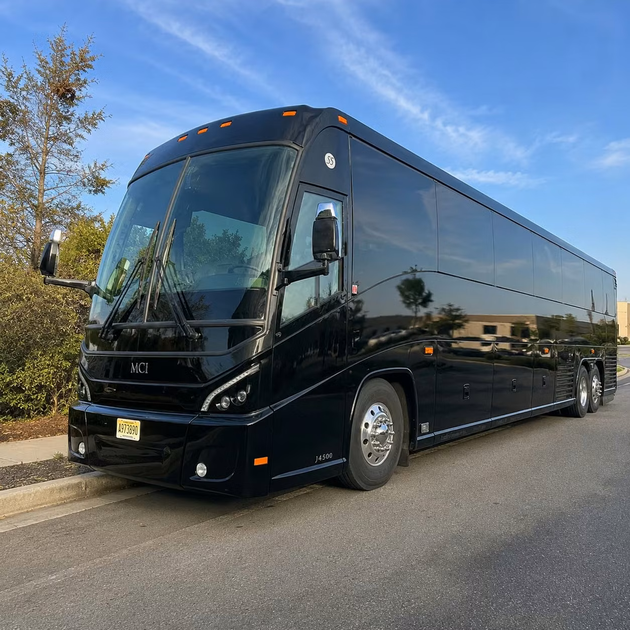 universities and corporate campuses in toledo can book group commuter transportation fast