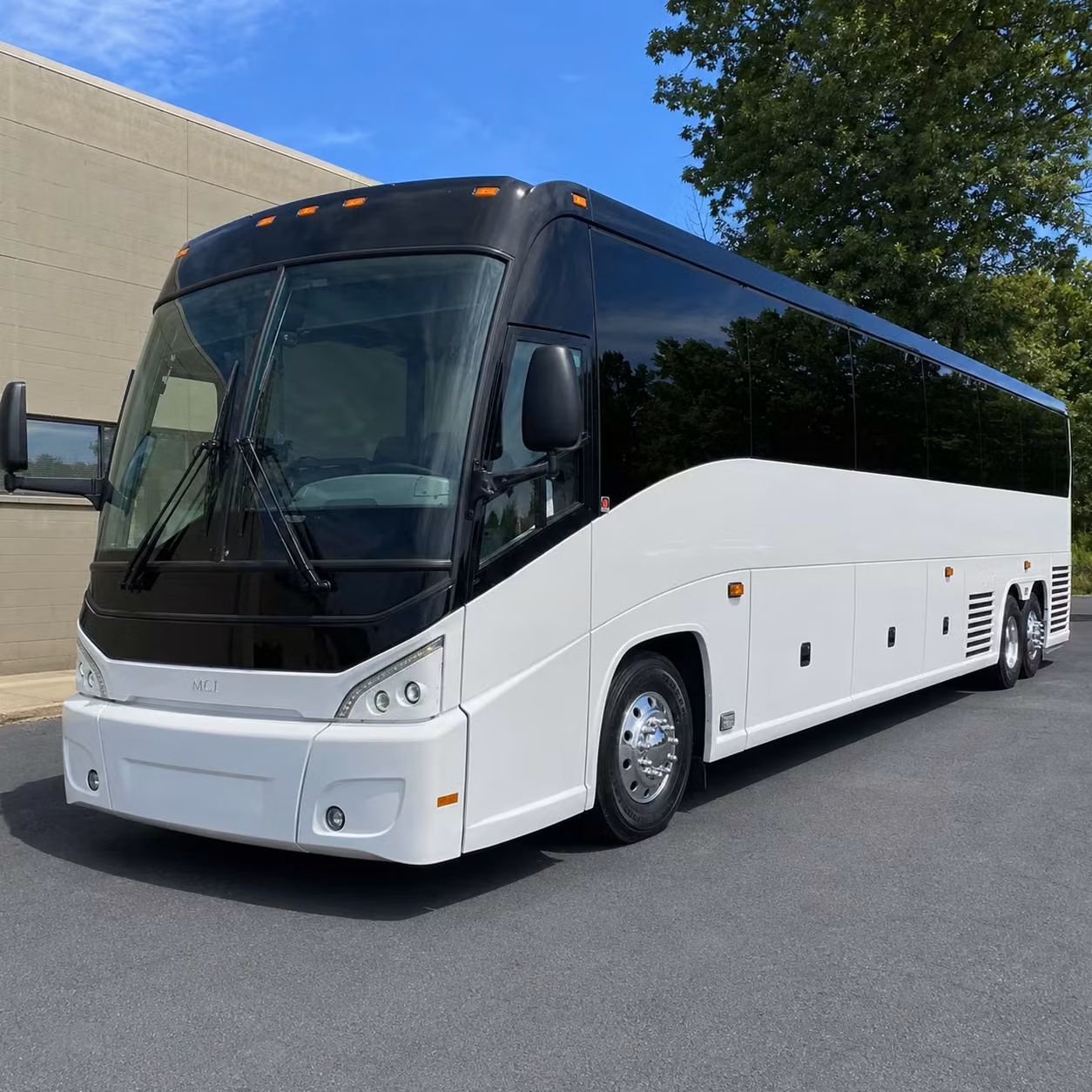 with one form toledo event coordinators can book buses for any scale of government function